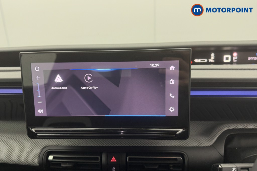 Citroen C3 Plus Automatic Electric Hatchback - Stock Number (1595002) - 17th supplementary image