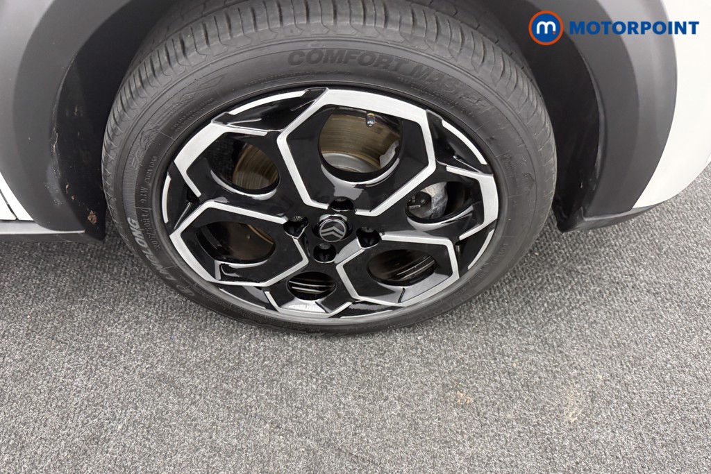 Citroen C3 Plus Automatic Electric Hatchback - Stock Number (1595002) - 22nd supplementary image