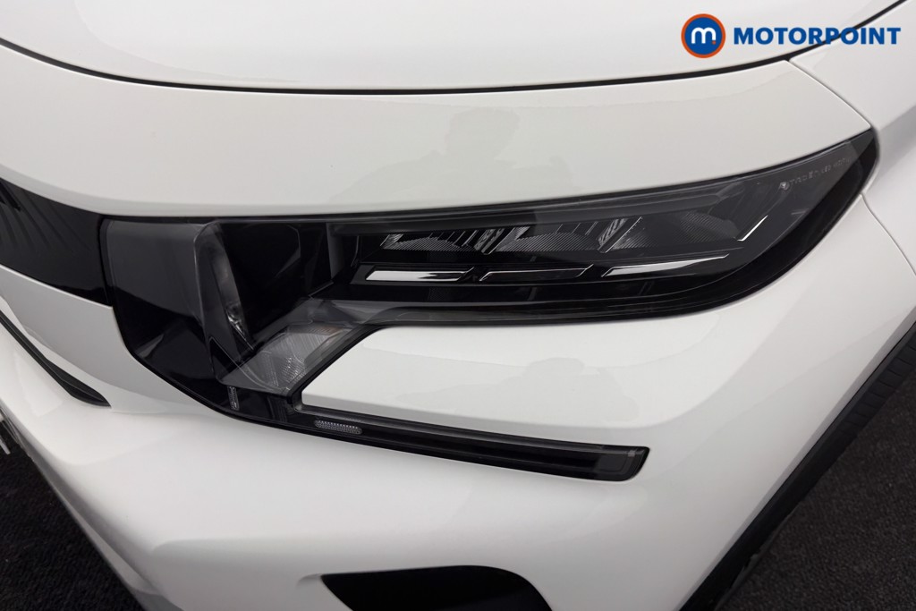 Citroen C3 Plus Automatic Electric Hatchback - Stock Number (1595002) - 24th supplementary image