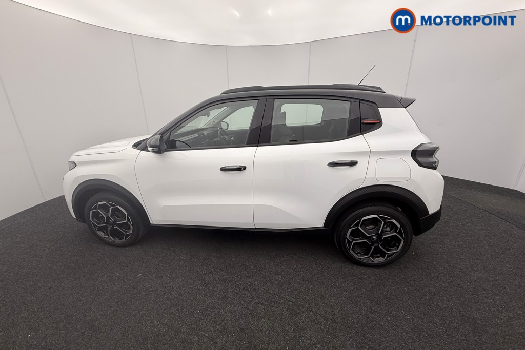 Citroen C3 Plus Automatic Electric Hatchback - Stock Number (1595002) - 26th supplementary image