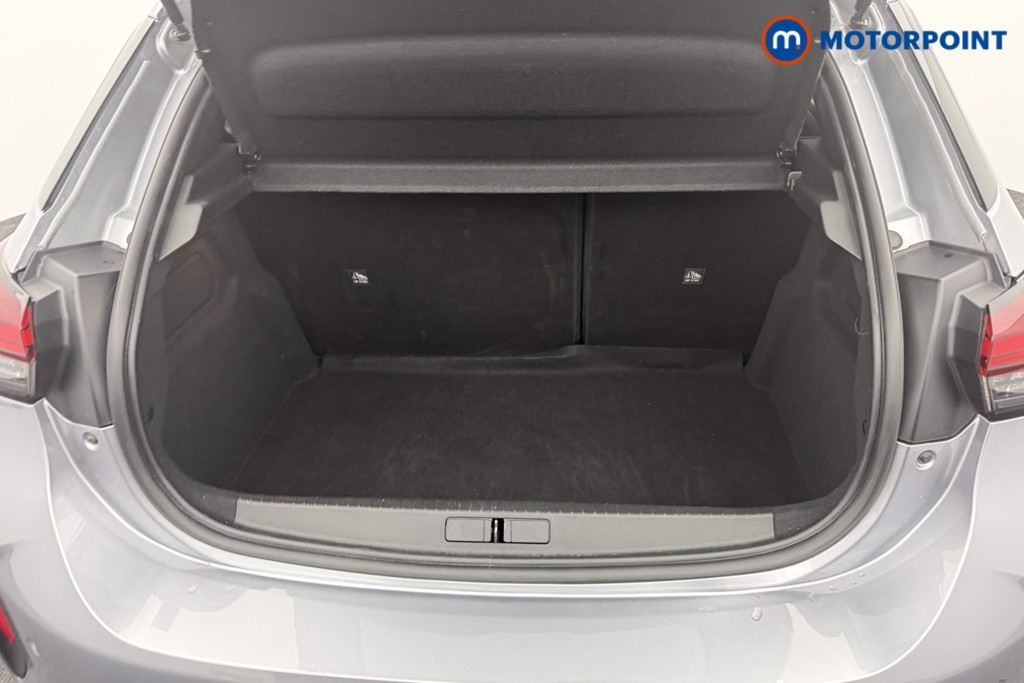 Vauxhall Corsa GS Automatic Petrol Hatchback - Stock Number (1595034) - 2nd supplementary image