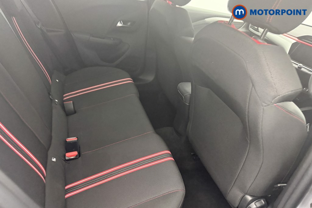 Vauxhall Corsa GS Automatic Petrol Hatchback - Stock Number (1595034) - 6th supplementary image