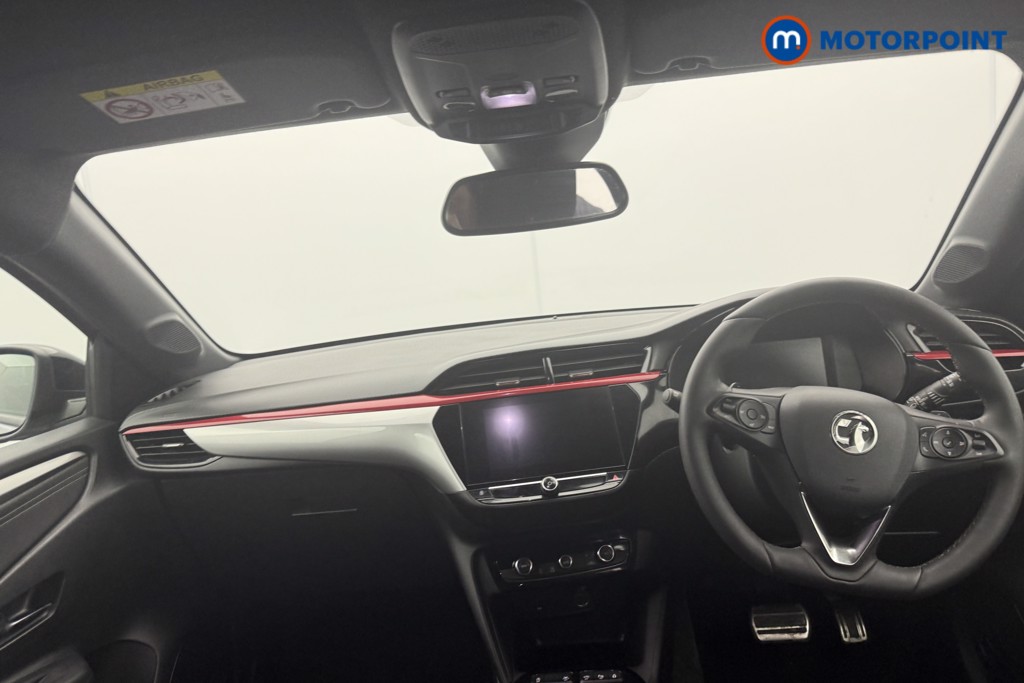 Vauxhall Corsa GS Automatic Petrol Hatchback - Stock Number (1595034) - 7th supplementary image