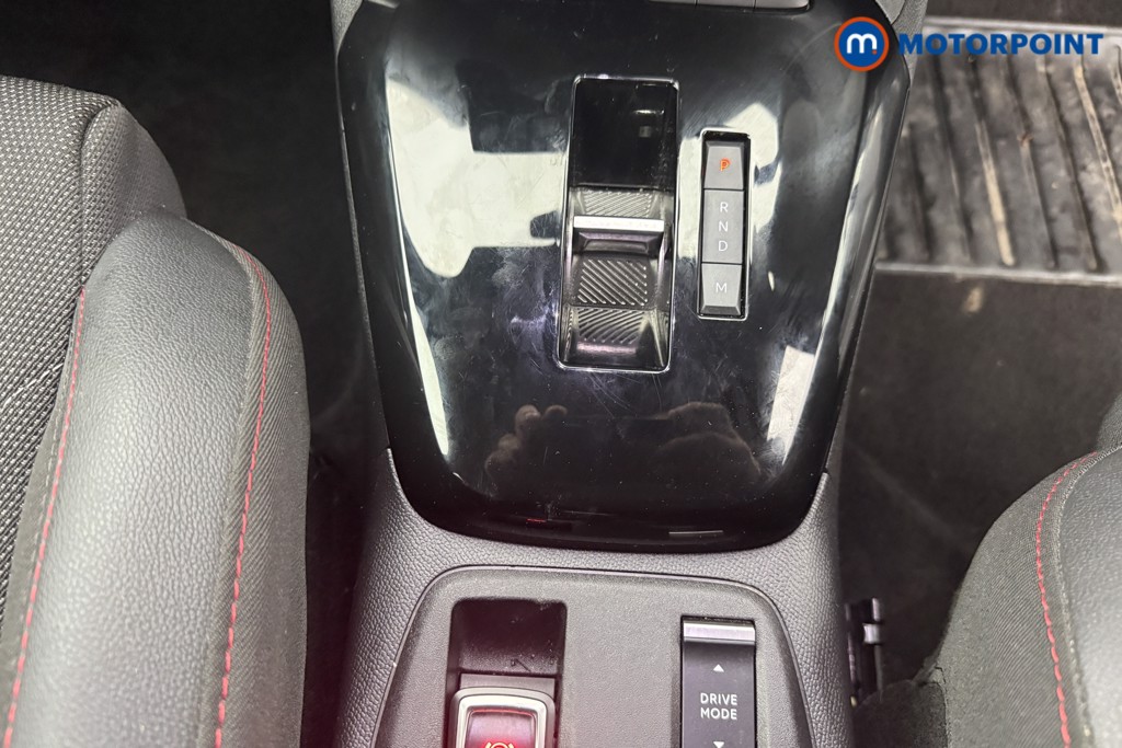 Vauxhall Corsa GS Automatic Petrol Hatchback - Stock Number (1595034) - 12th supplementary image