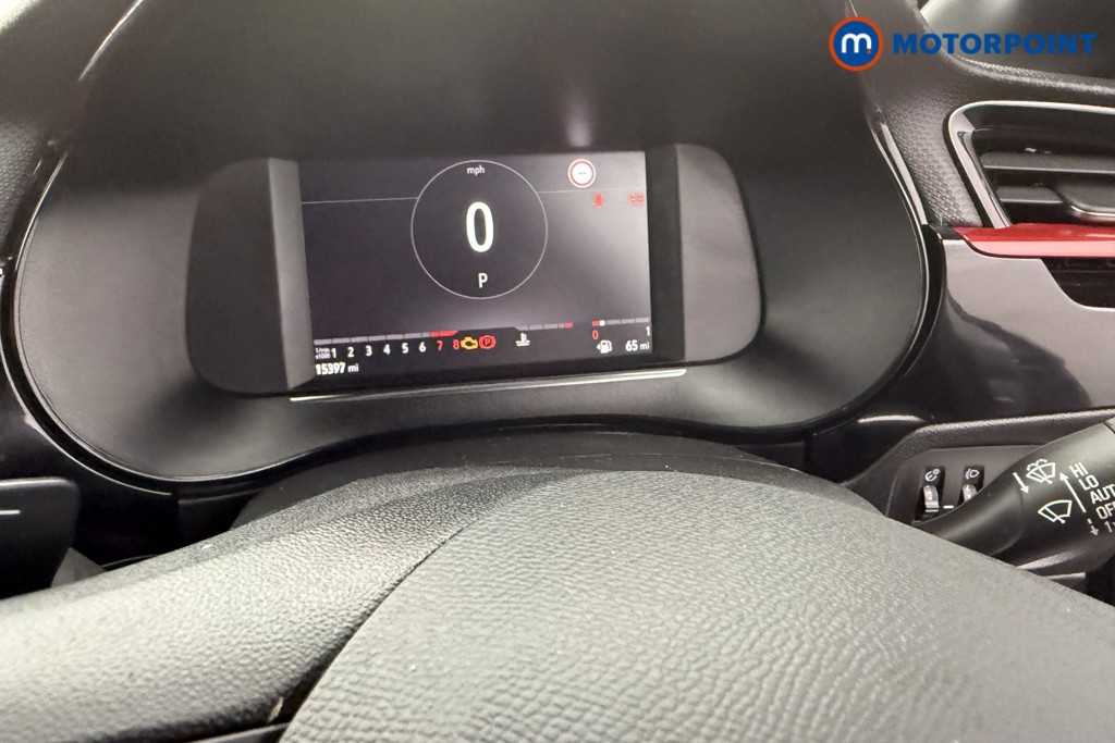 Vauxhall Corsa GS Automatic Petrol Hatchback - Stock Number (1595034) - 14th supplementary image