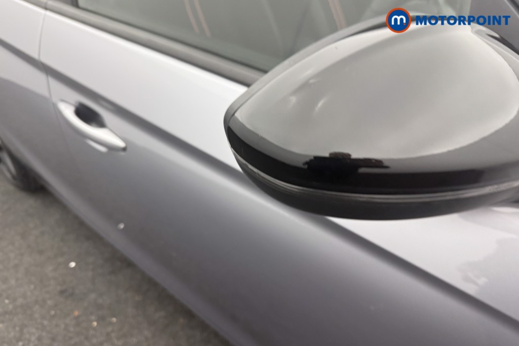 Vauxhall Corsa GS Automatic Petrol Hatchback - Stock Number (1595034) - 20th supplementary image