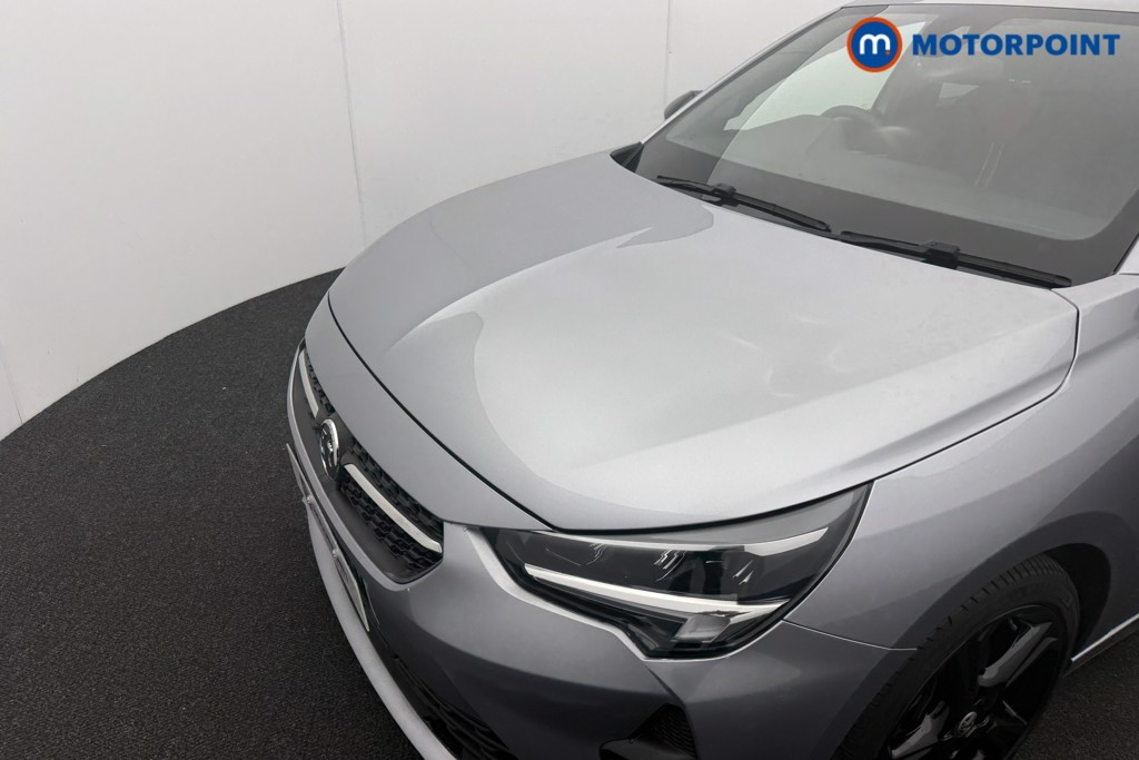 Vauxhall Corsa GS Automatic Petrol Hatchback - Stock Number (1595034) - 22nd supplementary image