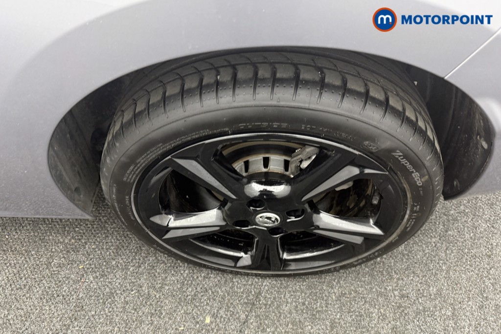 Vauxhall Corsa GS Automatic Petrol Hatchback - Stock Number (1595034) - 26th supplementary image