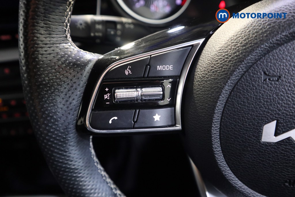 KIA Ceed Gt-Line Manual Petrol Hatchback - Stock Number (1595087) - 3rd supplementary image