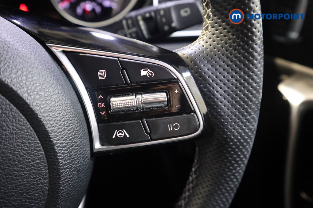 KIA Ceed Gt-Line Manual Petrol Hatchback - Stock Number (1595087) - 4th supplementary image