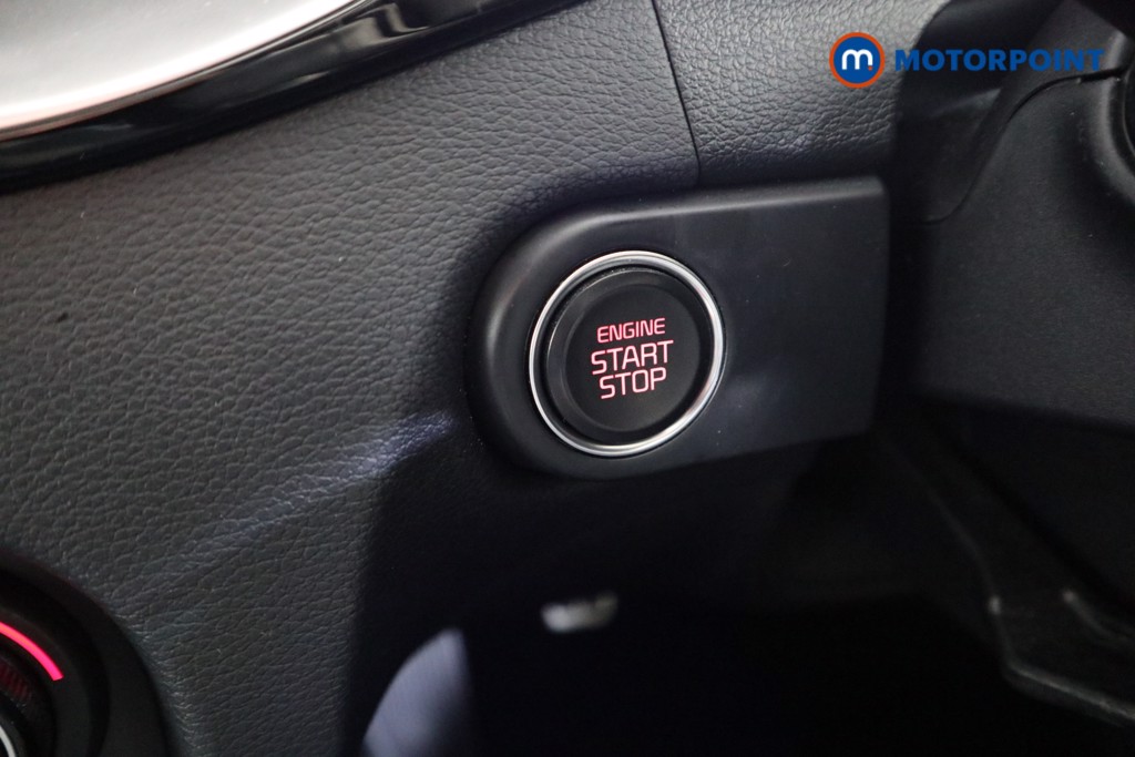 KIA Ceed Gt-Line Manual Petrol Hatchback - Stock Number (1595087) - 6th supplementary image