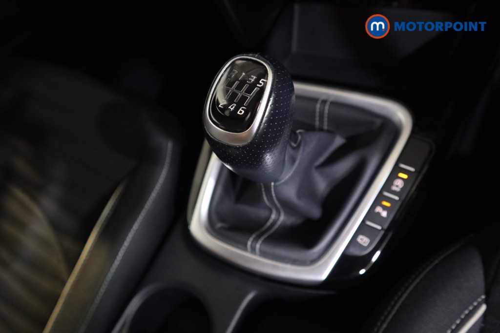 KIA Ceed Gt-Line Manual Petrol Hatchback - Stock Number (1595087) - 11th supplementary image