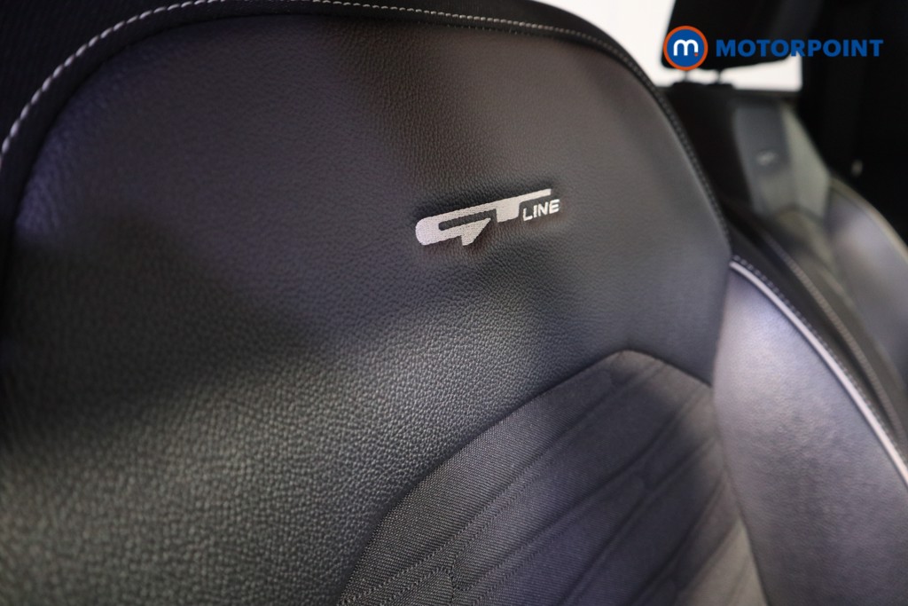 KIA Ceed Gt-Line Manual Petrol Hatchback - Stock Number (1595087) - 15th supplementary image