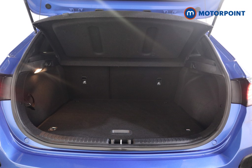 KIA Ceed Gt-Line Manual Petrol Hatchback - Stock Number (1595087) - 19th supplementary image