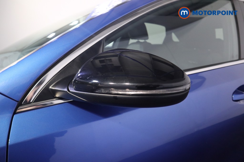 KIA Ceed Gt-Line Manual Petrol Hatchback - Stock Number (1595087) - 31st supplementary image