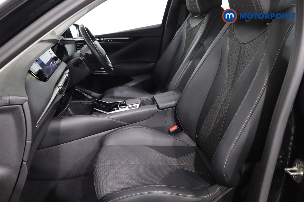 DS Ds 4 Cross Trocadero Automatic Petrol Hatchback - Stock Number (1595125) - 4th supplementary image