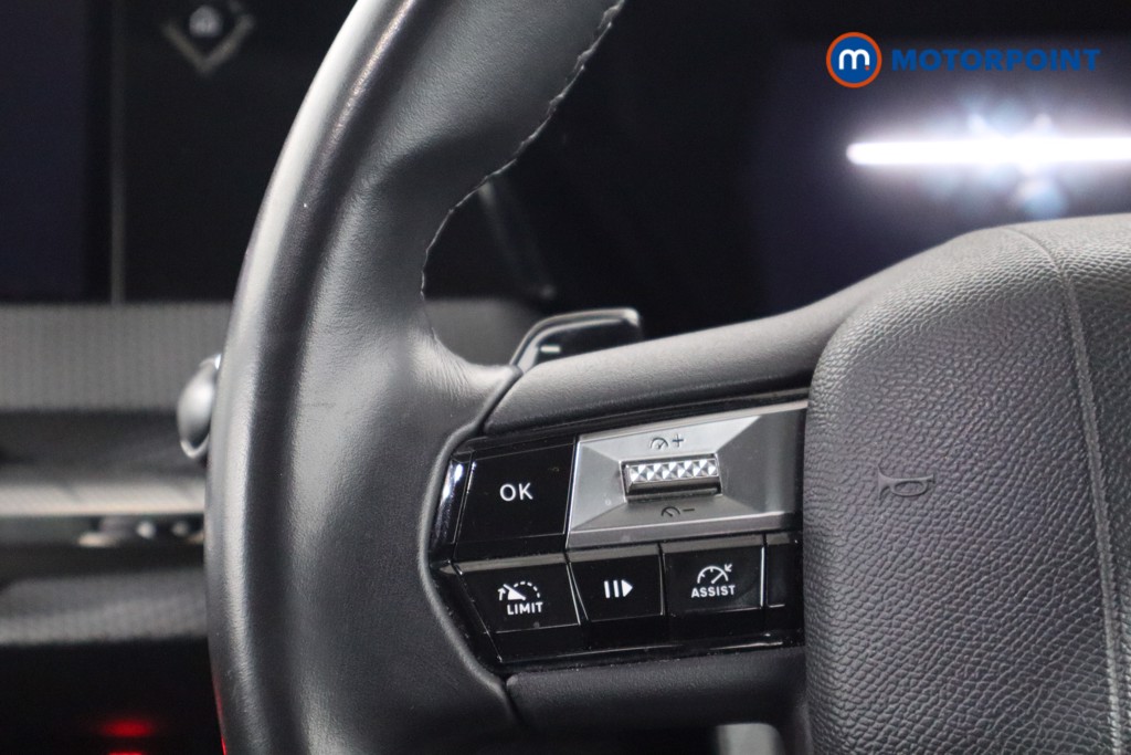 DS Ds 4 Cross Trocadero Automatic Petrol Hatchback - Stock Number (1595125) - 7th supplementary image