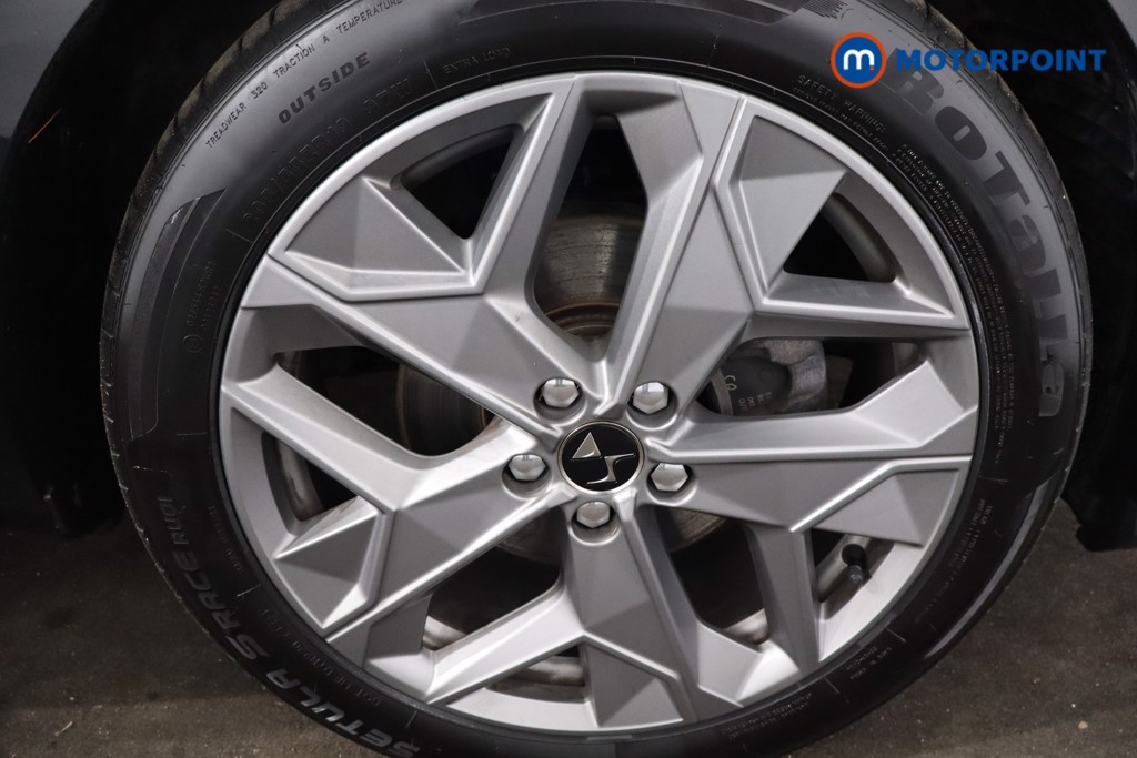 DS Ds 4 Cross Trocadero Automatic Petrol Hatchback - Stock Number (1595125) - 10th supplementary image