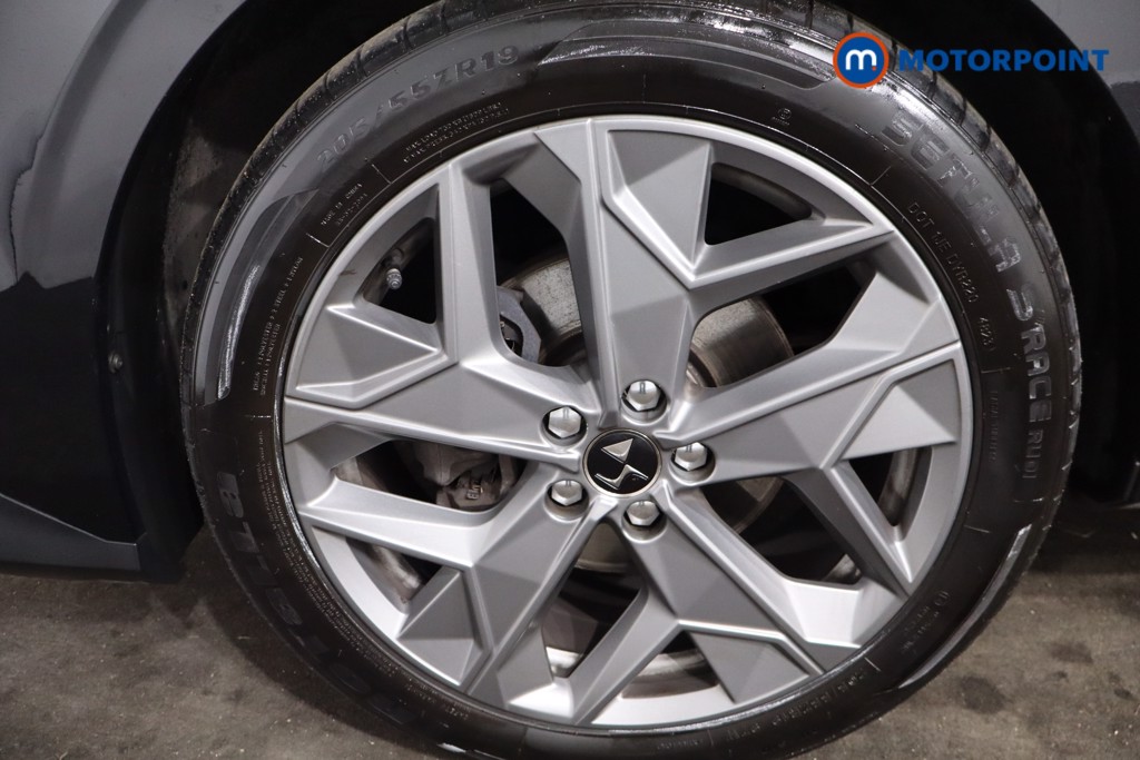 DS Ds 4 Cross Trocadero Automatic Petrol Hatchback - Stock Number (1595125) - 11th supplementary image