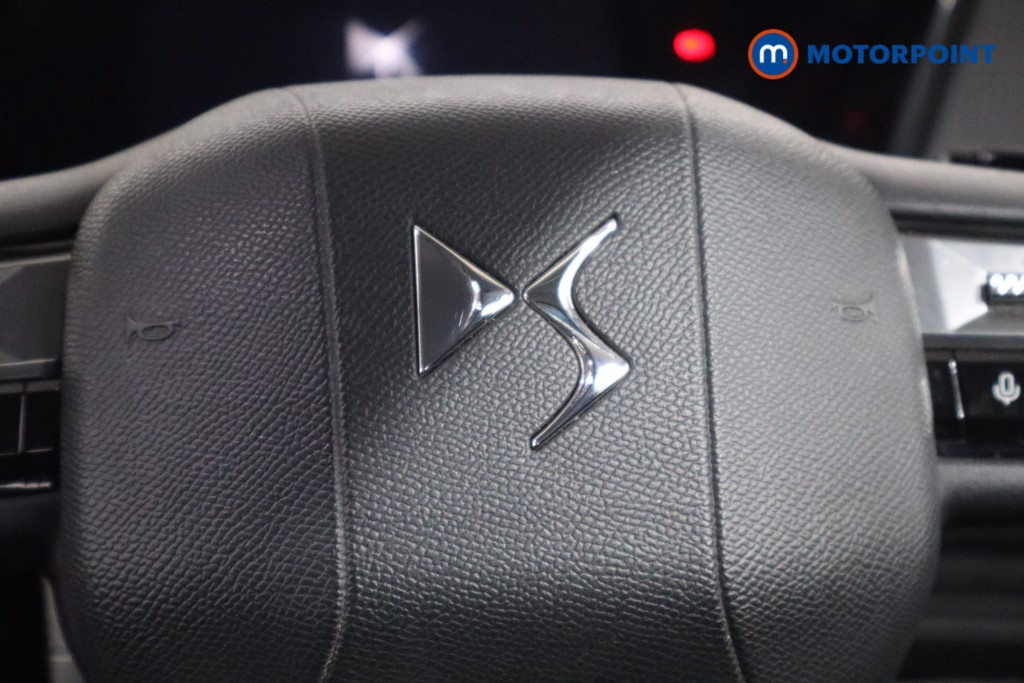 DS Ds 4 Cross Trocadero Automatic Petrol Hatchback - Stock Number (1595125) - 15th supplementary image