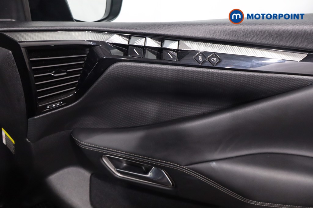 DS Ds 4 Cross Trocadero Automatic Petrol Hatchback - Stock Number (1595125) - 19th supplementary image