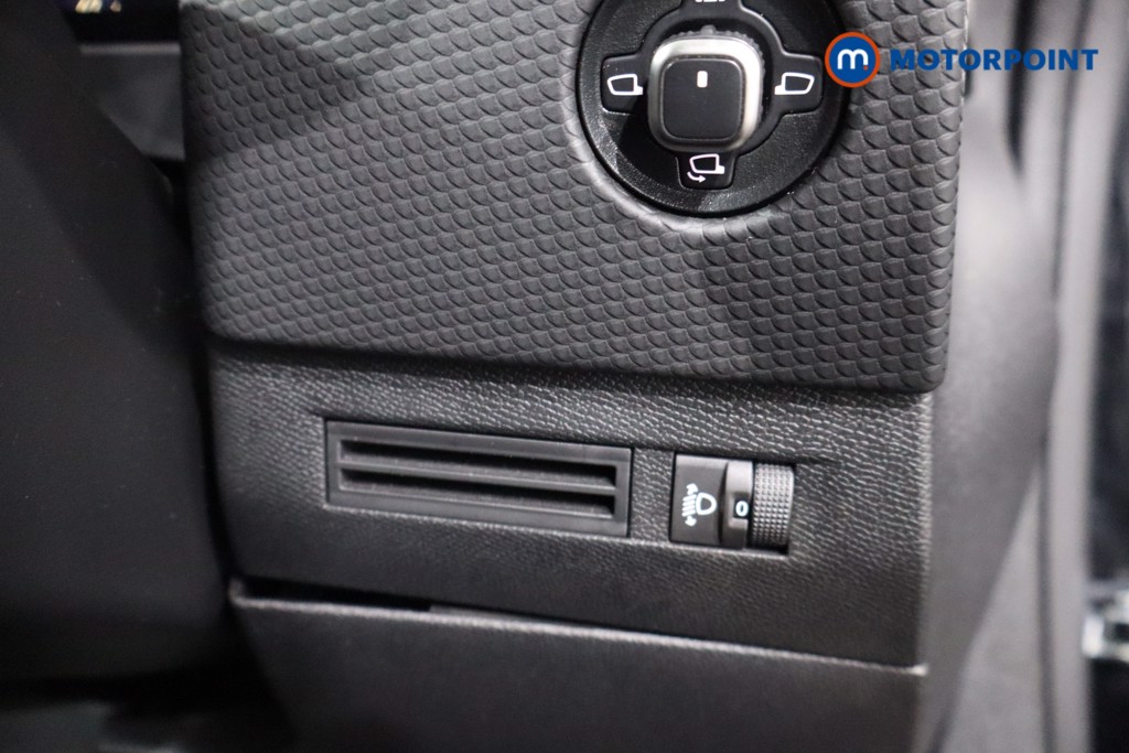 DS Ds 4 Cross Trocadero Automatic Petrol Hatchback - Stock Number (1595125) - 23rd supplementary image