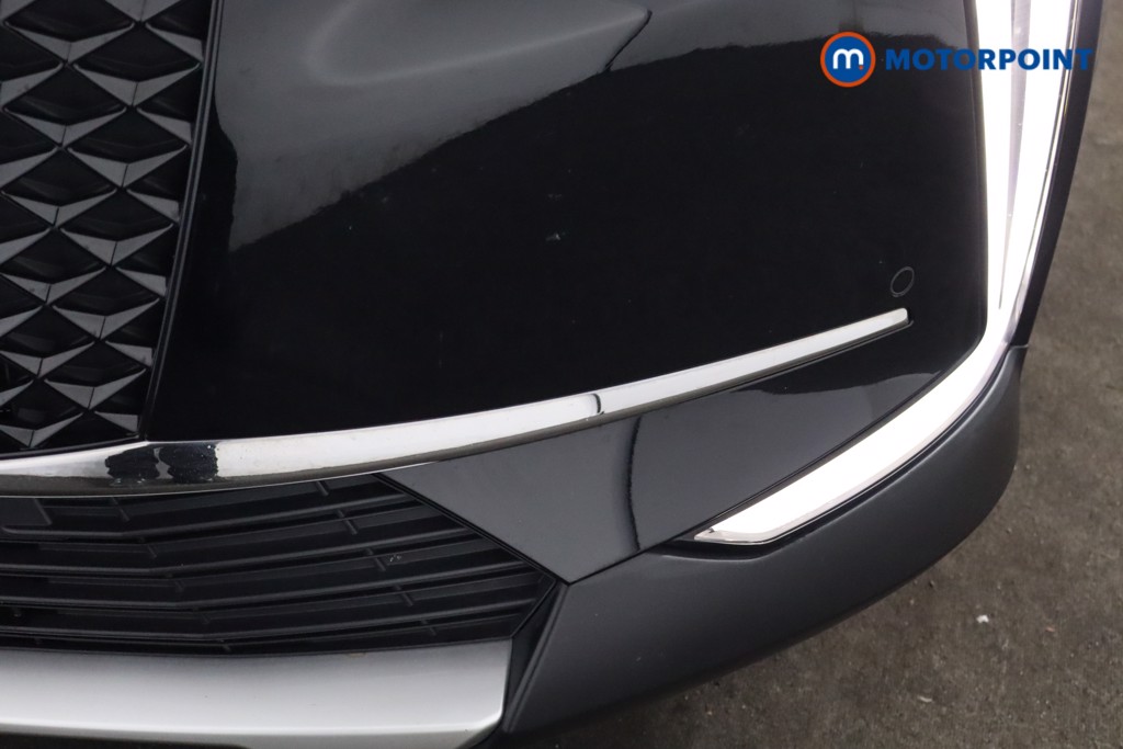 DS Ds 4 Cross Trocadero Automatic Petrol Hatchback - Stock Number (1595125) - 27th supplementary image