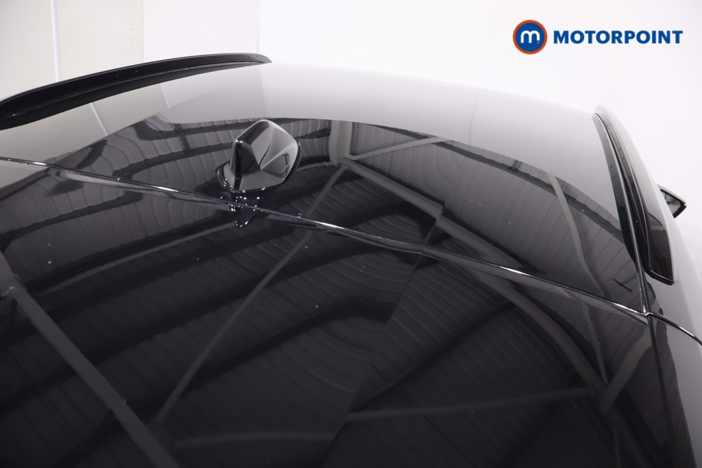 DS Ds 4 Cross Trocadero Automatic Petrol Hatchback - Stock Number (1595125) - 31st supplementary image