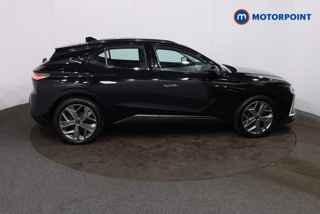 DS Ds 4 Cross Trocadero Automatic Petrol Hatchback - Stock Number (1595125) - Drivers side