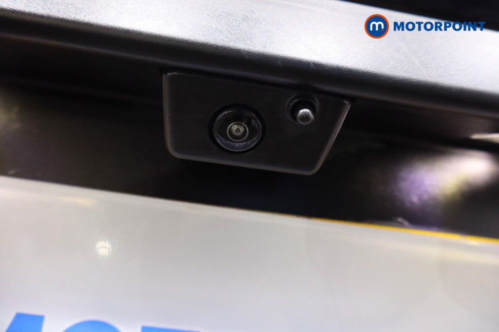 DS Ds 4 Cross Trocadero Automatic Petrol Hatchback - Stock Number (1595125) - 34th supplementary image