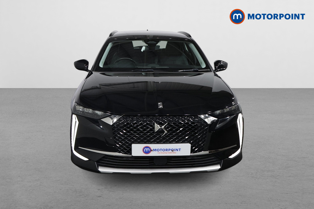 DS Ds 4 Cross Trocadero Automatic Petrol Hatchback - Stock Number (1595125) - Front bumper