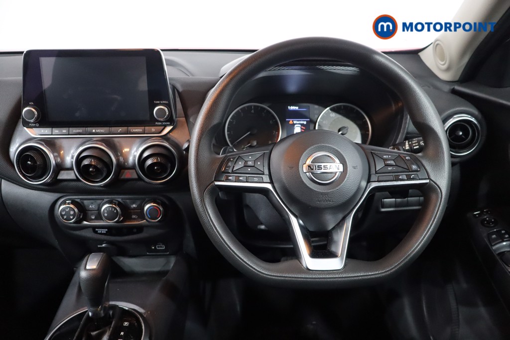 Nissan Juke Acenta Automatic Petrol SUV - Stock Number (1595128) - 3rd supplementary image