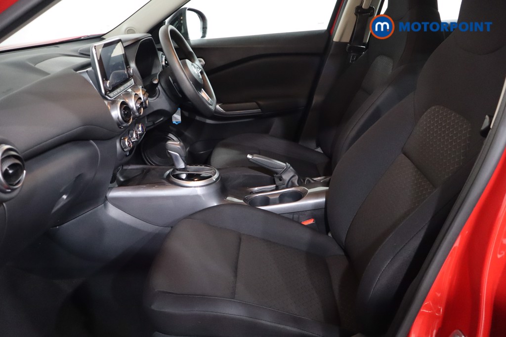 Nissan Juke Acenta Automatic Petrol SUV - Stock Number (1595128) - 4th supplementary image