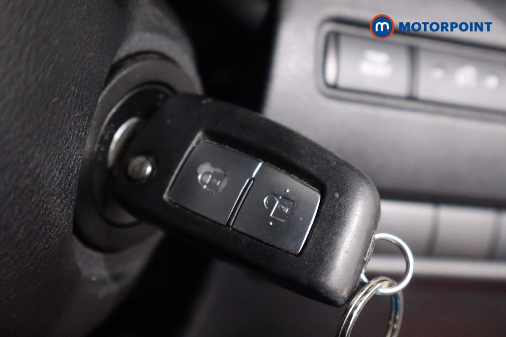 Nissan Juke Acenta Automatic Petrol SUV - Stock Number (1595128) - 13th supplementary image