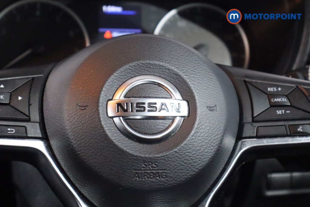 Nissan Juke Acenta Automatic Petrol SUV - Stock Number (1595128) - 17th supplementary image