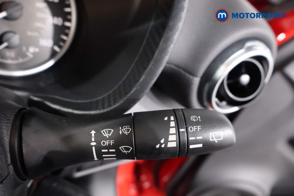 Nissan Juke Acenta Automatic Petrol SUV - Stock Number (1595128) - 18th supplementary image