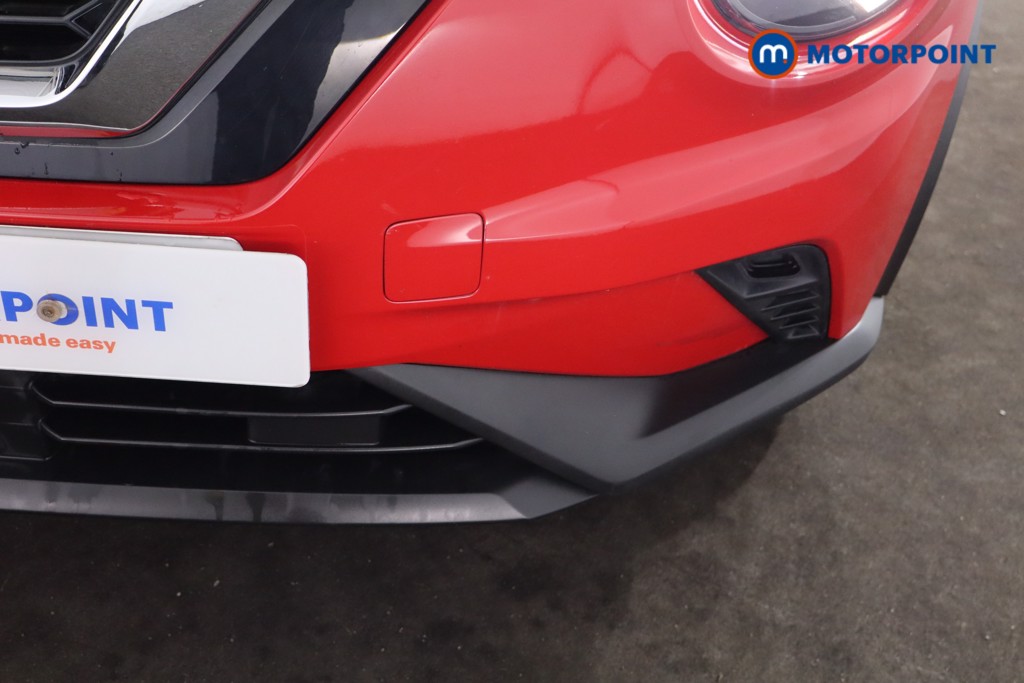 Nissan Juke Acenta Automatic Petrol SUV - Stock Number (1595128) - 27th supplementary image