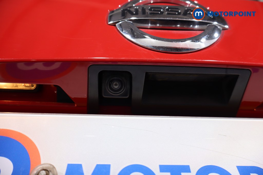 Nissan Juke Acenta Automatic Petrol SUV - Stock Number (1595128) - 34th supplementary image