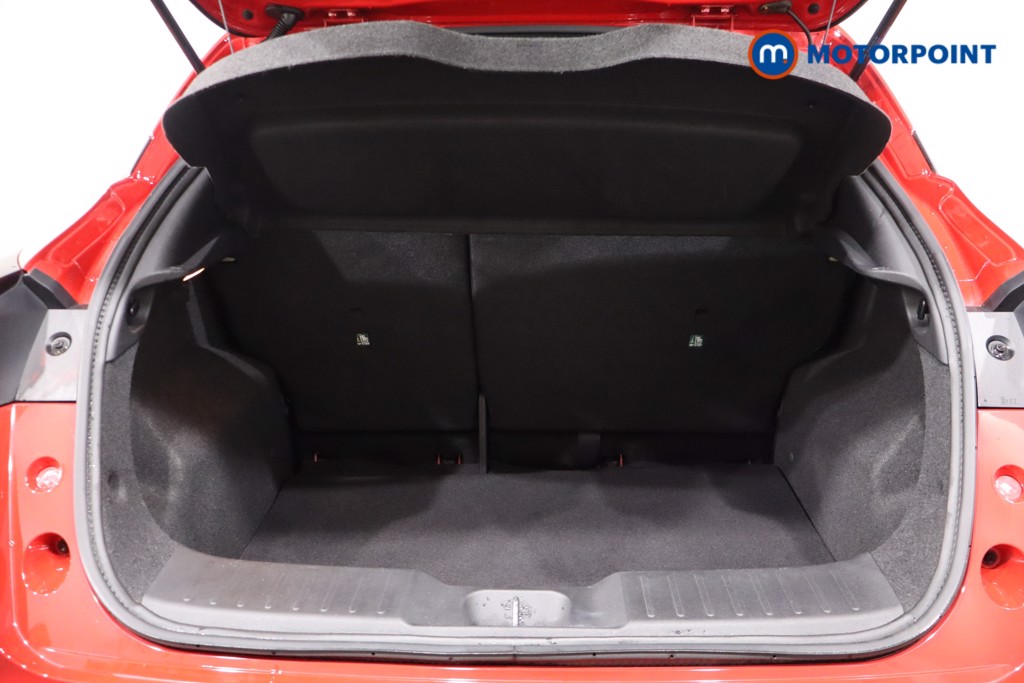 Nissan Juke Acenta Automatic Petrol SUV - Stock Number (1595128) - 36th supplementary image