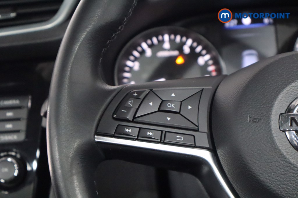 Nissan Qashqai N-Connecta Manual Petrol SUV - Stock Number (1595133) - 7th supplementary image