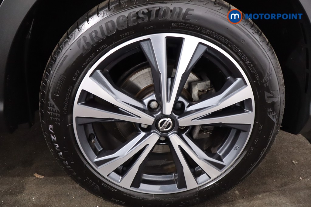 Nissan Qashqai N-Connecta Manual Petrol SUV - Stock Number (1595133) - 10th supplementary image