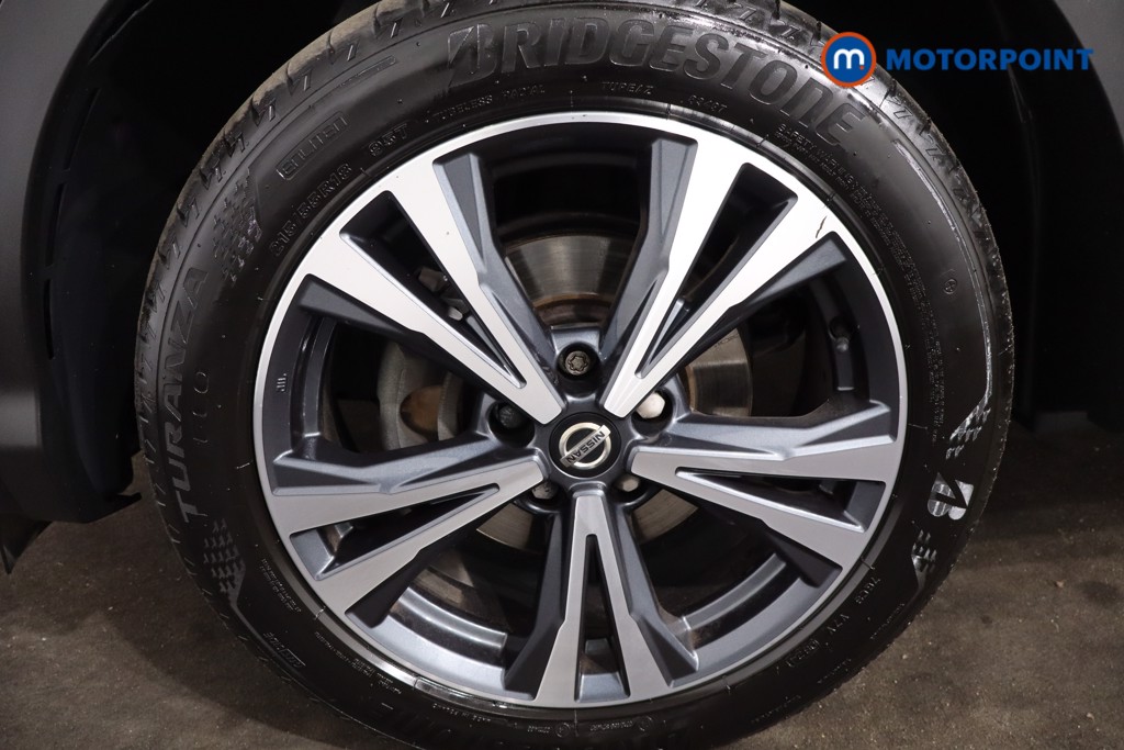 Nissan Qashqai N-Connecta Manual Petrol SUV - Stock Number (1595133) - 11th supplementary image