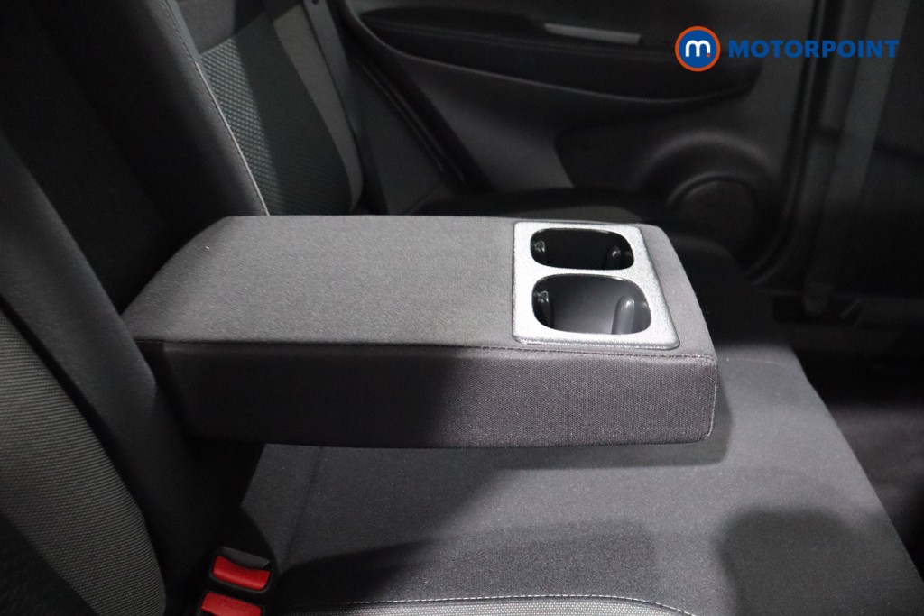 Nissan Qashqai N-Connecta Manual Petrol SUV - Stock Number (1595133) - 26th supplementary image