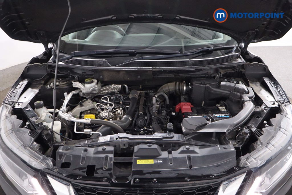 Nissan Qashqai N-Connecta Manual Petrol SUV - Stock Number (1595133) - 31st supplementary image