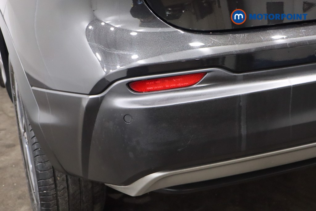 Nissan Qashqai N-Connecta Manual Petrol SUV - Stock Number (1595133) - 34th supplementary image