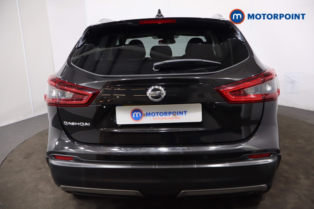 Nissan Qashqai N-Connecta Manual Petrol SUV - Stock Number (1595133) - 36th supplementary image