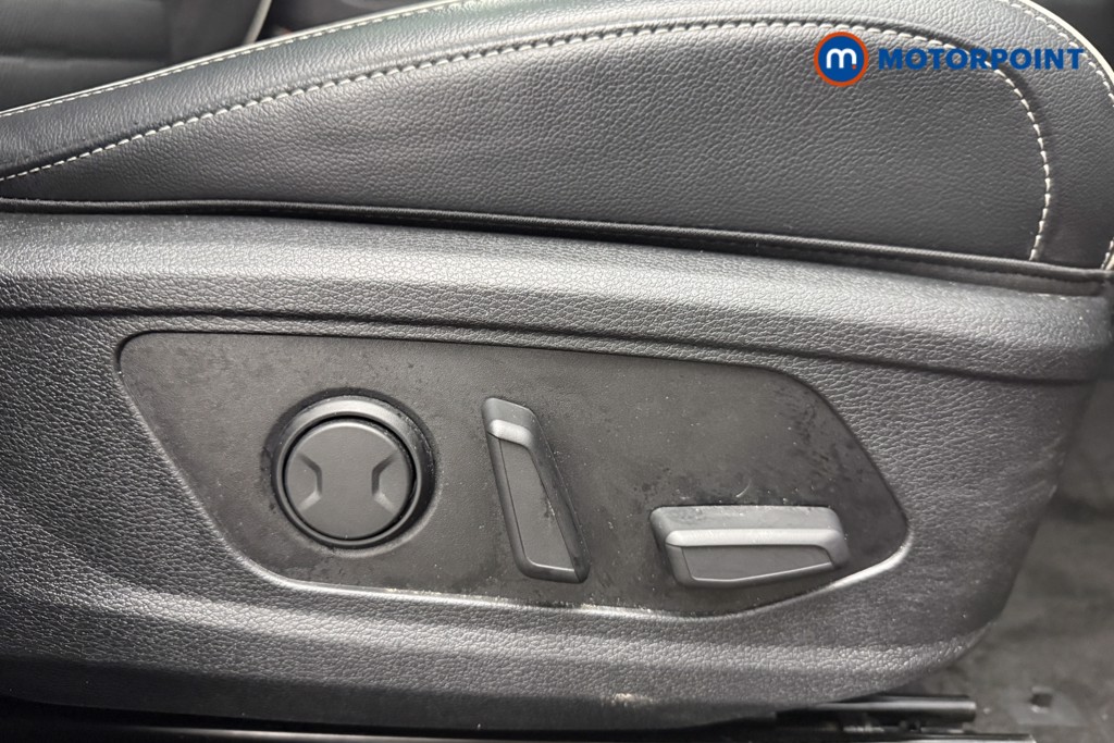 KIA Sportage Gt-Line S Automatic Petrol-Electric Hybrid SUV - Stock Number (1595151) - 18th supplementary image