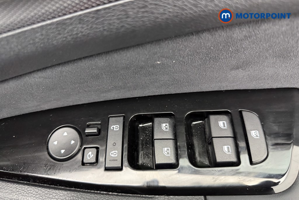 KIA Sportage Gt-Line S Automatic Petrol-Electric Hybrid SUV - Stock Number (1595151) - 21st supplementary image