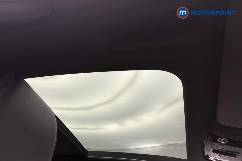 KIA Sportage Gt-Line S Automatic Petrol-Electric Hybrid SUV - Stock Number (1595151) - 24th supplementary image