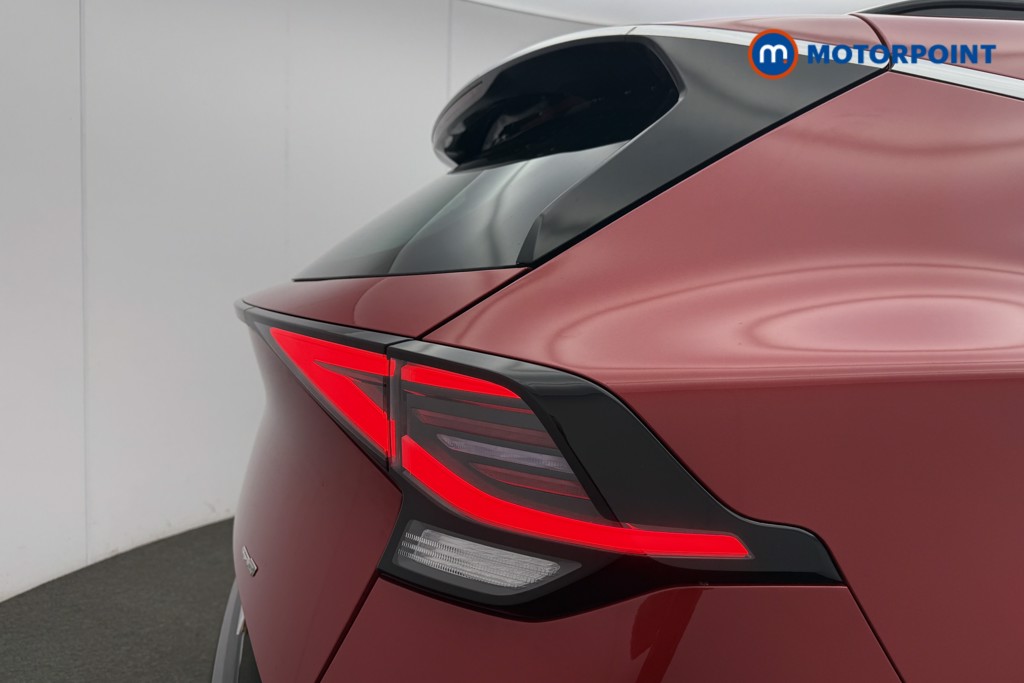 KIA Sportage Gt-Line S Automatic Petrol-Electric Hybrid SUV - Stock Number (1595151) - 30th supplementary image